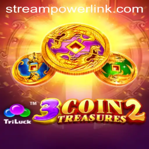 An In-Depth Look at 3CoinTreasures2 and Stream Power Casino