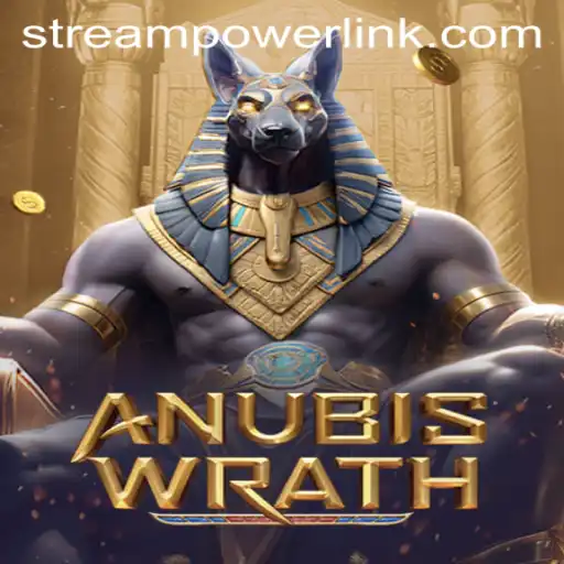 AnubisWrath: Unveiling the Mysteries of Egyptian Mythology in Stream Power Casino