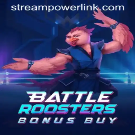 Experience the Excitement of BattleRoostersBonusBuy at Stream Power Casino