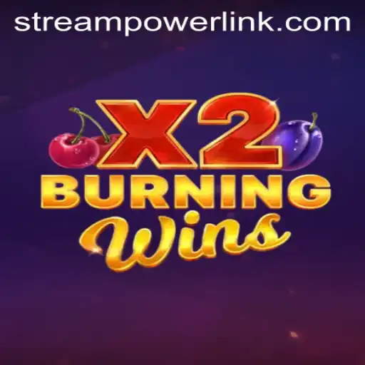 Exploring the Thrills of BurningWinsX2 at Stream Power Casino