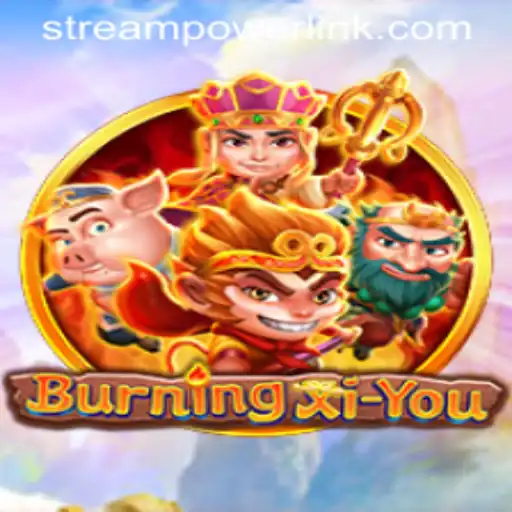 Discover the Adventures of BurningXiYou at Stream Power Casino