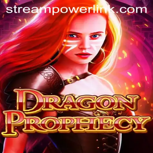 Experience the Thrills of DragonProphecy at Stream Power Casino