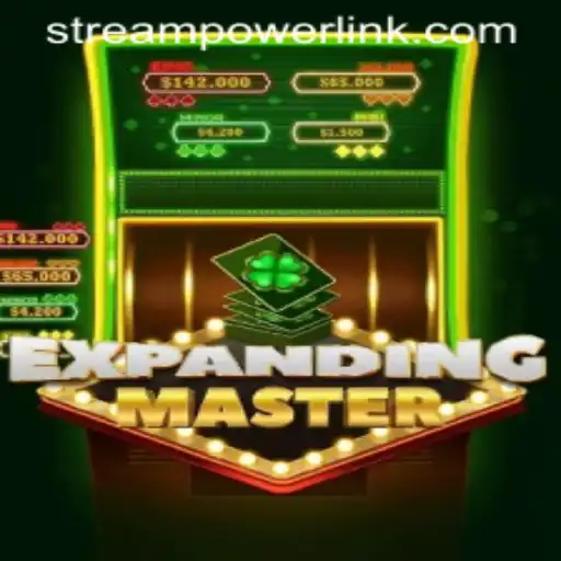 Exploring ExpandingMaster: An Exciting Game at Stream Power Casino