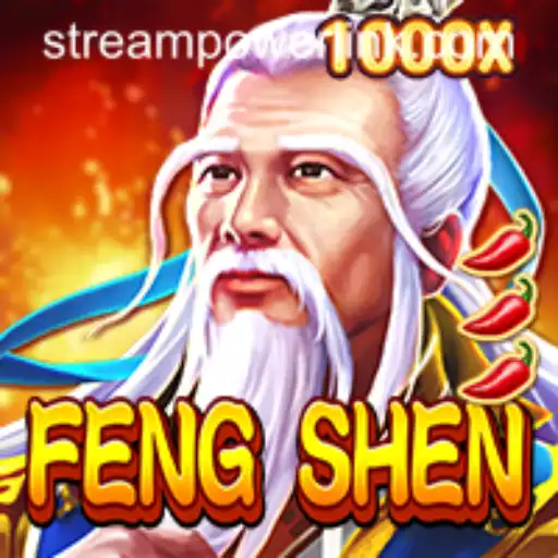 FengShen: The Mystical Odyssey of Stream Power Casino