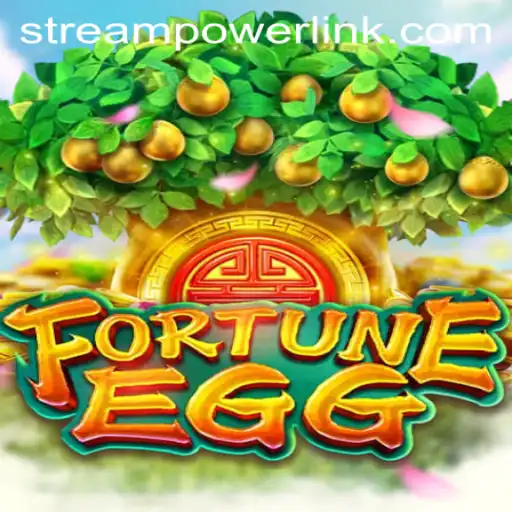Discover FortuneEgg: The Latest Sensation in Stream Power Casino