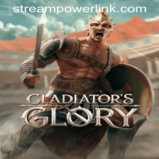 GladiatorsGlory: The Thrilling Arena of Stream Power Casino