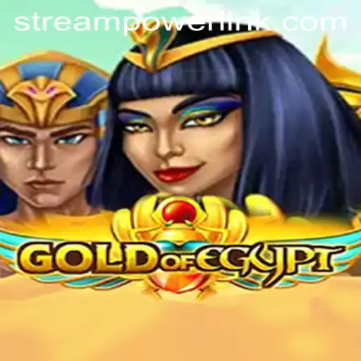 Discover the Treasures with GoldOfEgypt at Stream Power Casino