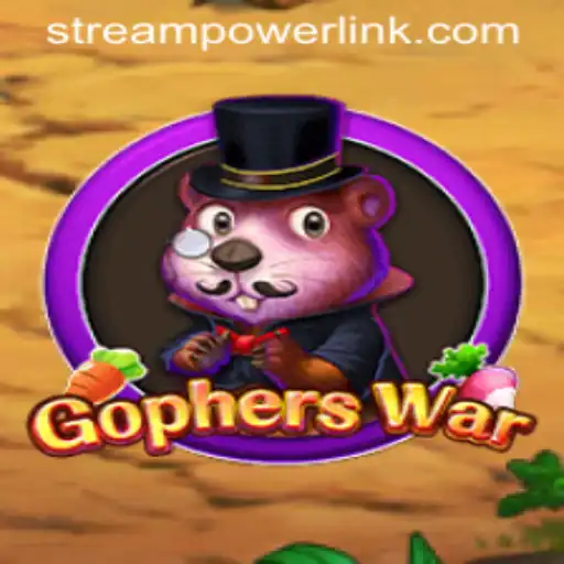 GophersWar: A Riveting Gaming Experience at Stream Power Casino