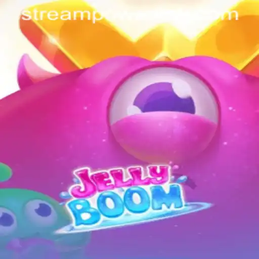 Exploring JellyBoom: An Exciting Addition to Stream Power Casino