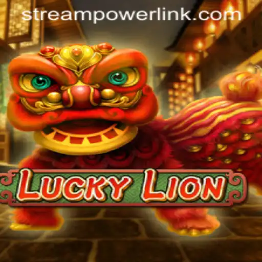 Embark on a Thrilling Adventure with LuckyLion at Stream Power Casino