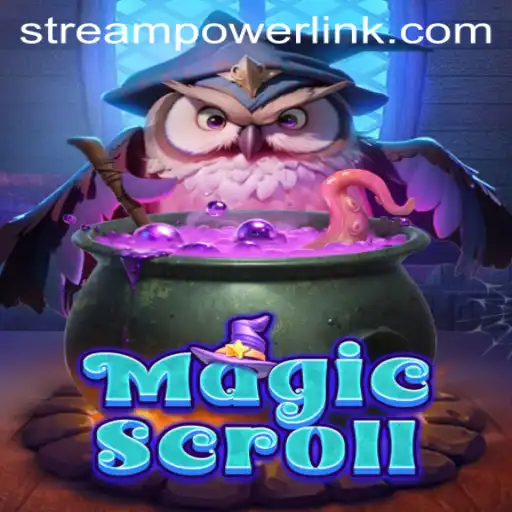 Exploring the Thrills of MagicScroll at Stream Power Casino