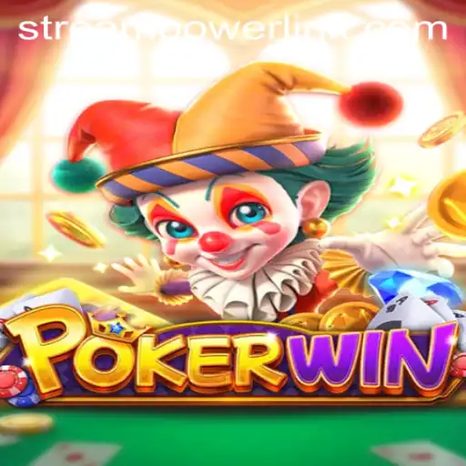 Explore the Intricacies of POKERWIN at Stream Power Casino
