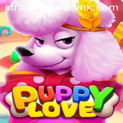 Discover the Enchanting World of PuppyLove at Stream Power Casino