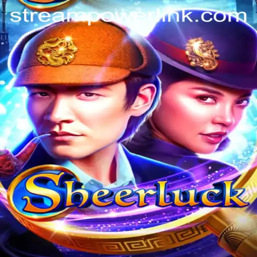 Discover the Thrill of Sheerluck at Stream Power Casino