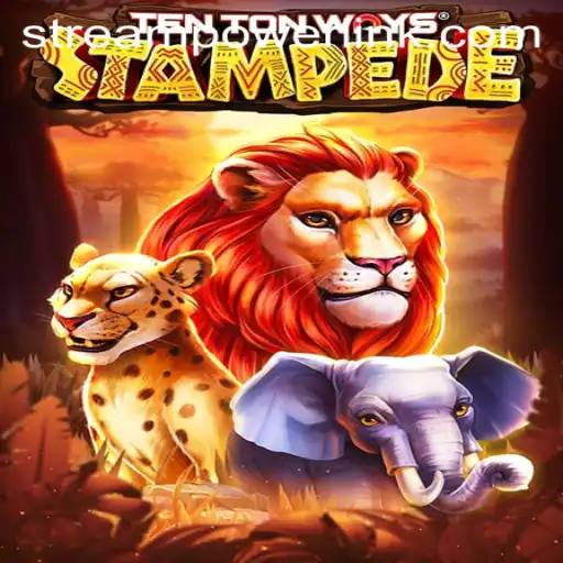 Exploring the Excitement of TenTonWaysStampede at Stream Power Casino