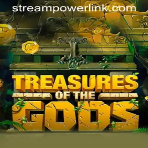 Discover the Excitement of Treasure of the Gods at Stream Power Casino
