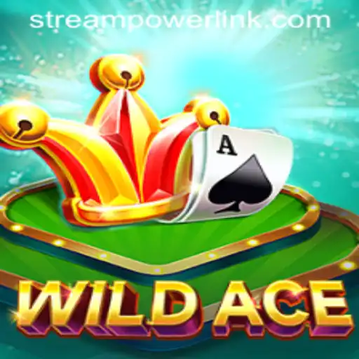 WildAce: Discover the Thrills of Stream Power Casino's Latest Sensation