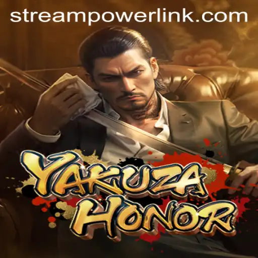 YakuzaHonor: A Thrilling Gaming Experience at Stream Power Casino