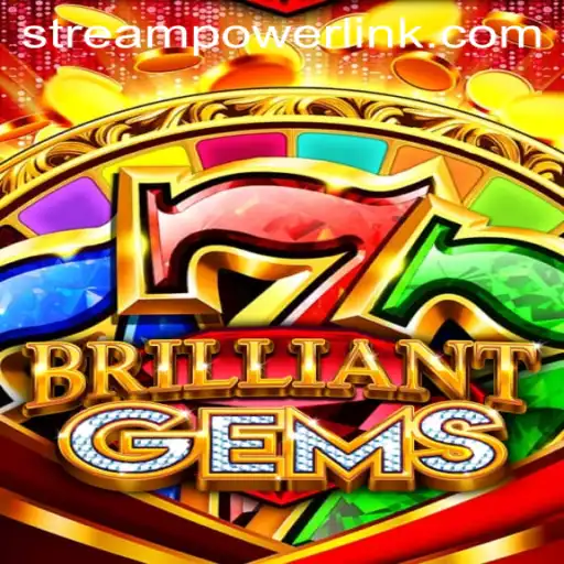 Explore the Enchanting World of BrilliantGems at Stream Power Casino