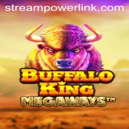 Discover the Thrills of Buffalo King at Stream Power Casino