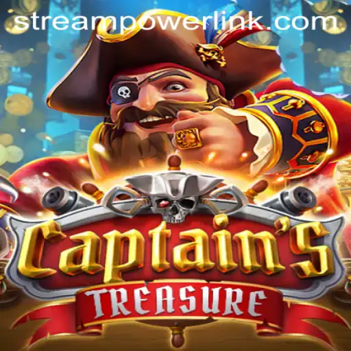 Discover the Thrilling World of CaptainssTreasure at Stream Power Casino