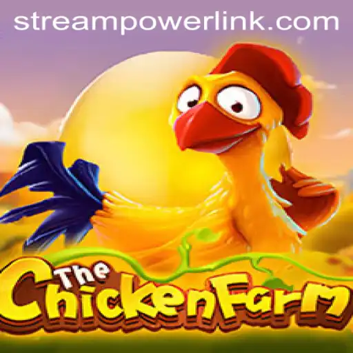 Discover the Exciting World of ChickenFarm at Stream Power Casino