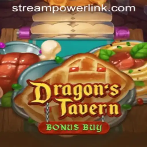 Dive into DragonsTavern: A Fusion of Fantasy and Fortune with Stream Power Casino