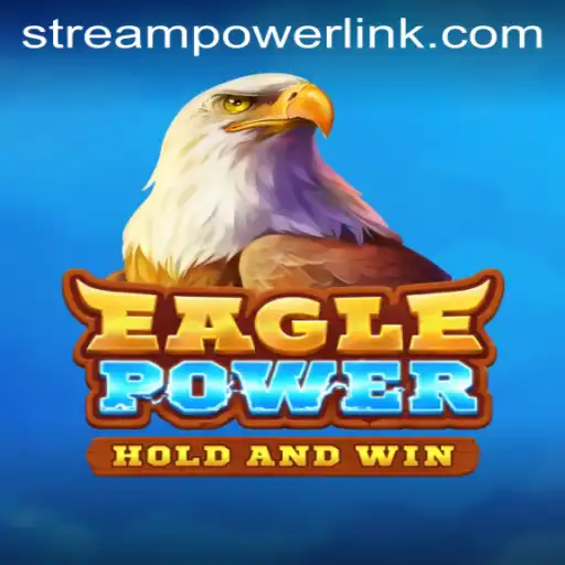 EaglePower: Unleashing the Thrill at Stream Power Casino