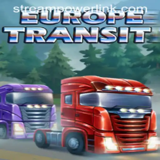 Diving into EuropeTransit: A Journey Through the Stream Power Casino