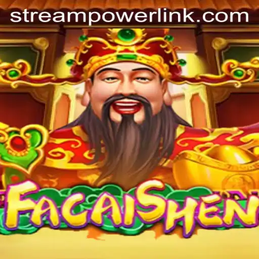 Discover the Excitement of FaCaiShen at Stream Power Casino