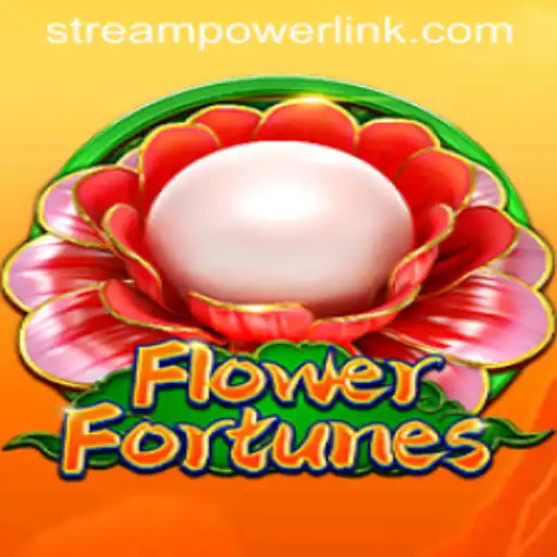 Exploring the Enchanting World of FlowerFortunes at Stream Power Casino
