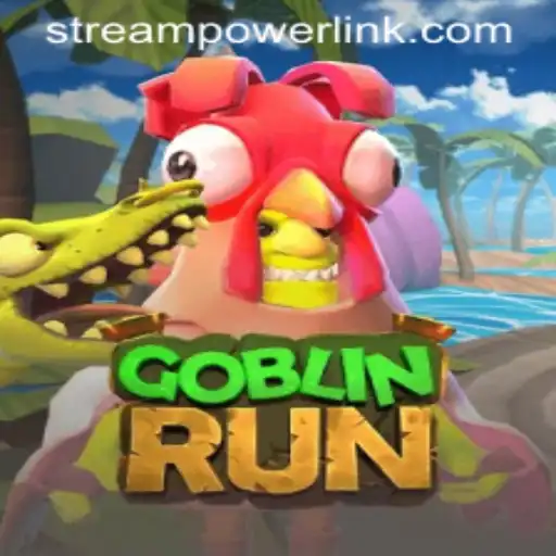 Dive into the Exciting World of GoblinRun at Stream Power Casino