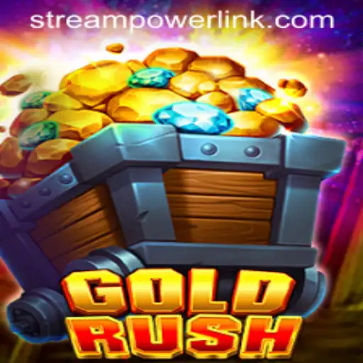 Unveiling GoldRush: A Treasure Trove Experience at Stream Power Casino