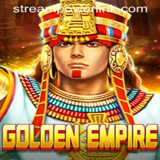 Embark on a Thrilling Adventure with GoldenEmpire at Stream Power Casino