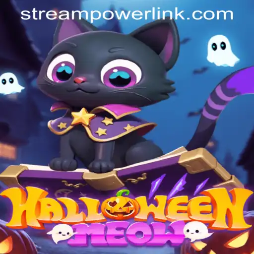 Unleashing HalloweenMeow: A Spooky Gaming Adventure at Stream Power Casino