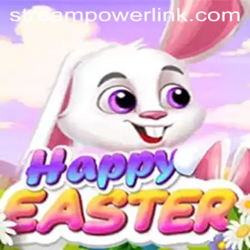 HappyEaster: A Whimsical Journey Through Stream Power Casino