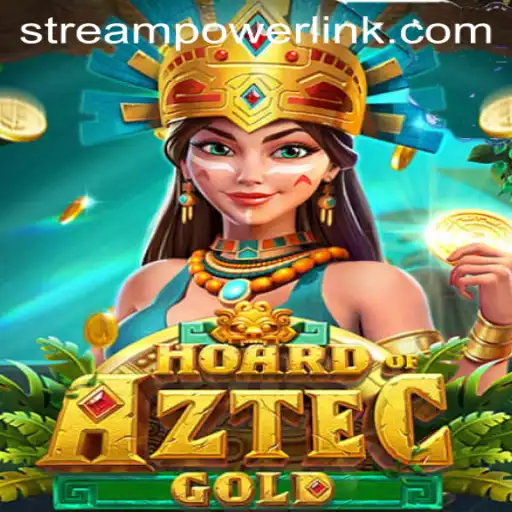 Discover the Thrilling World of HoardofAztecgold at Stream Power Casino