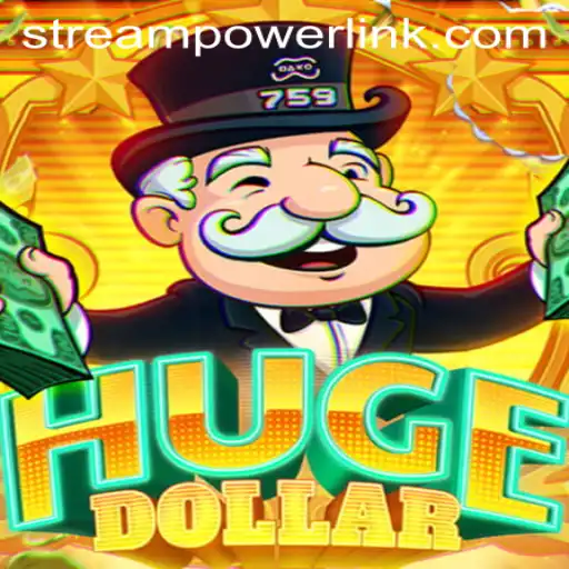 Explore the Thrilling World of HugeDollar at Stream Power Casino
