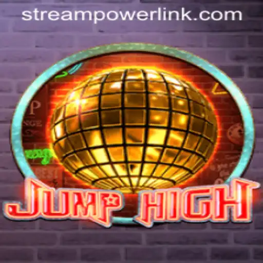 JumpHigh: The Exciting New Game at Stream Power Casino