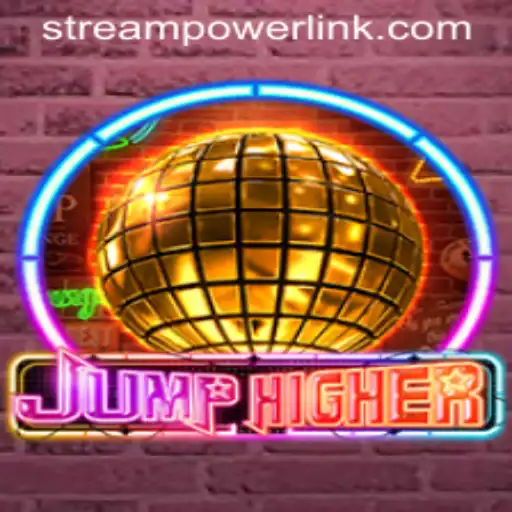 JumpHigher: Revolutionizing Online Gaming with Stream Power Casino