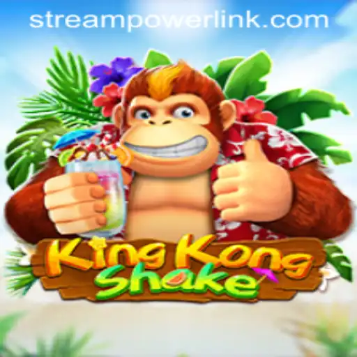 Discover the Thrills of KingKongShake at Stream Power Casino