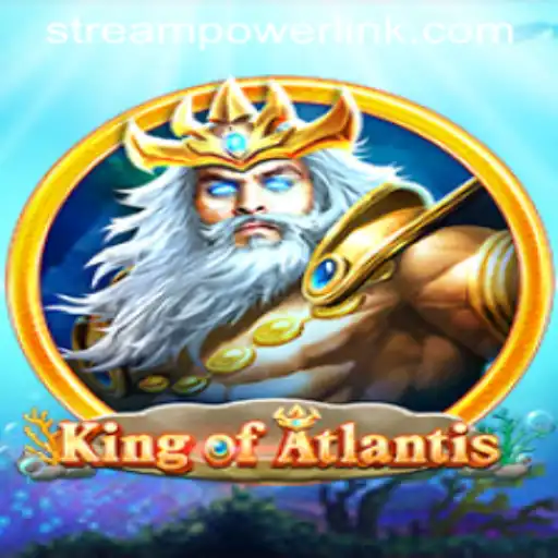 The Thrilling Universe of KingofAtlantis at Stream Power Casino