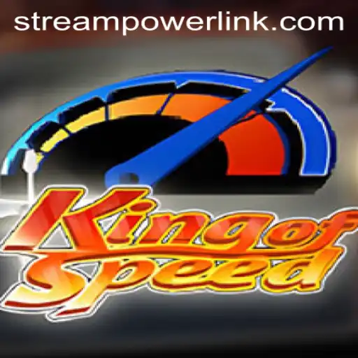 Unleashing the Thrills of KingofSpeed: A Deep Dive into the Game at Stream Power Casino
