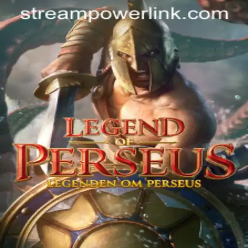 LegendofPerseus: A Mythical Adventure in Stream Power Casino
