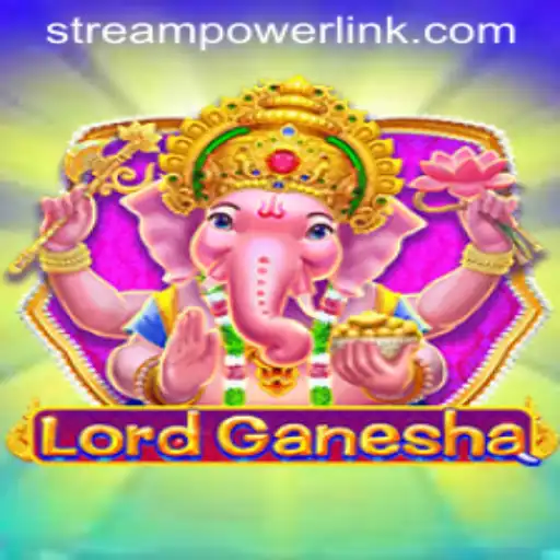Exploring the Enigmatic World of LordGanesha at Stream Power Casino