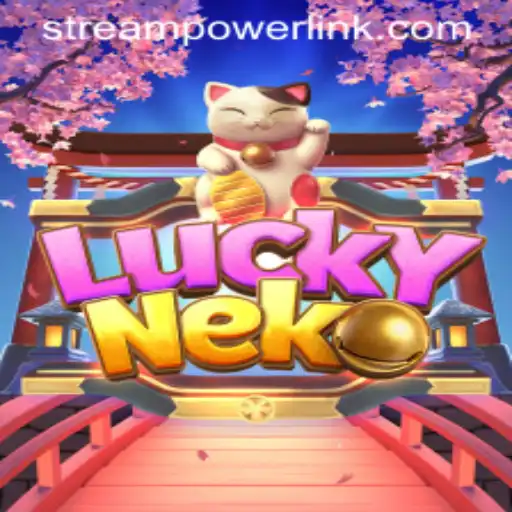 Dive into the Thrilling World of LuckyNeko at Stream Power Casino