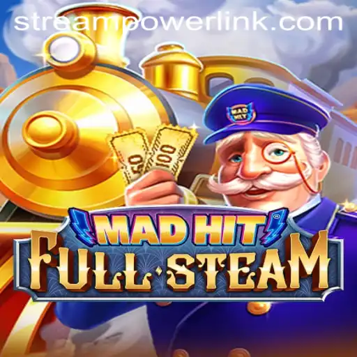 Unveiling MadHitFullSteam: A Thrilling Journey in Stream Power Casino