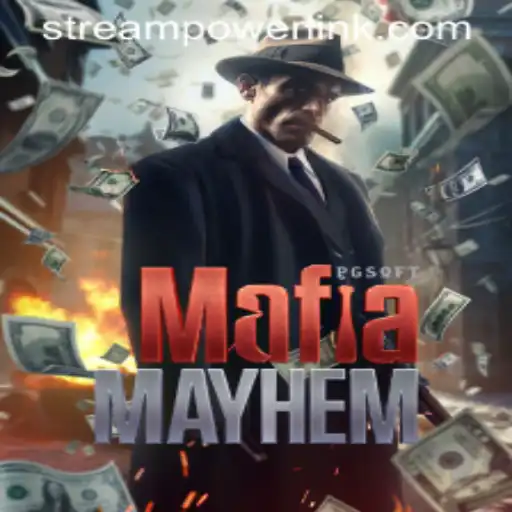 Exploring the Thrills of MafiaMayhem at Stream Power Casino