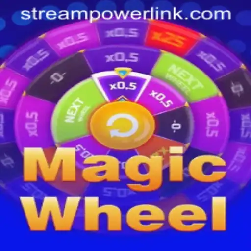 Discover the Excitement of MagicWheel at Stream Power Casino