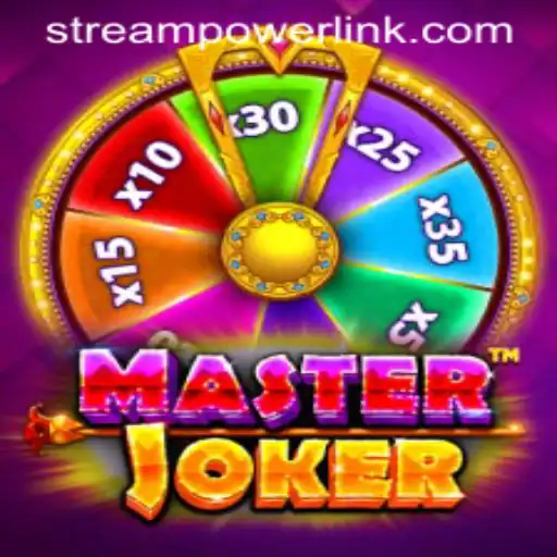 Exploring MasterJoker: A Thrilling Experience at Stream Power Casino